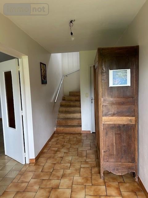 Maison a vendre Quévert 22100 Côtes-d'Armor 107 m2 4 pièces 208000 euros