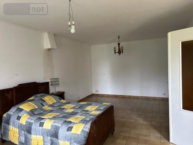 Maison a vendre Quévert 22100 Côtes-d'Armor 107 m2 4 pièces 208000 euros