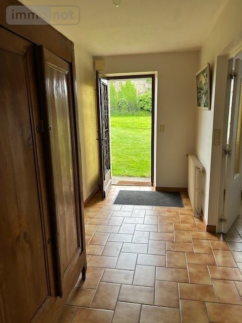 Maison a vendre Quévert 22100 Côtes-d'Armor 107 m2 4 pièces 208000 euros
