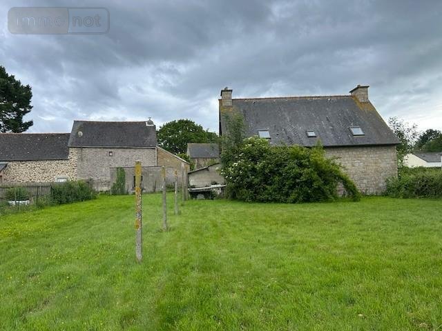 Maison a vendre Quévert 22100 Côtes-d'Armor 107 m2 4 pièces 208000 euros