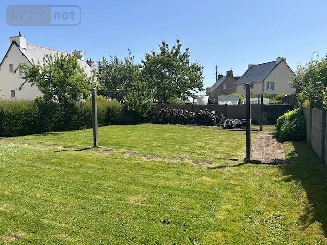 Maison a vendre Quévert 22100 Côtes-d'Armor 125 m2 5 pièces 270400 euros