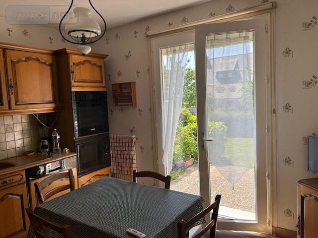 Maison a vendre Quévert 22100 Côtes-d'Armor 125 m2 5 pièces 270400 euros