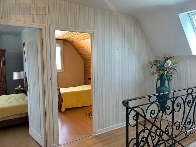 Maison a vendre Quévert 22100 Côtes-d'Armor 125 m2 5 pièces 270400 euros