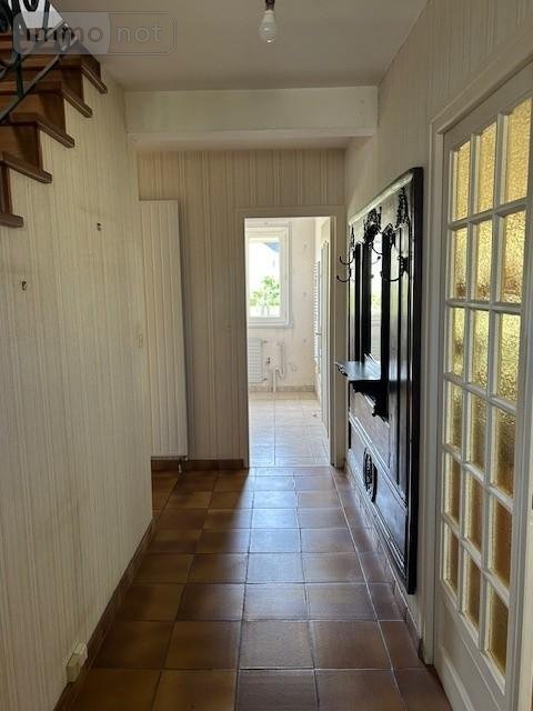 Maison a vendre Quévert 22100 Côtes-d'Armor 125 m2 5 pièces 270400 euros