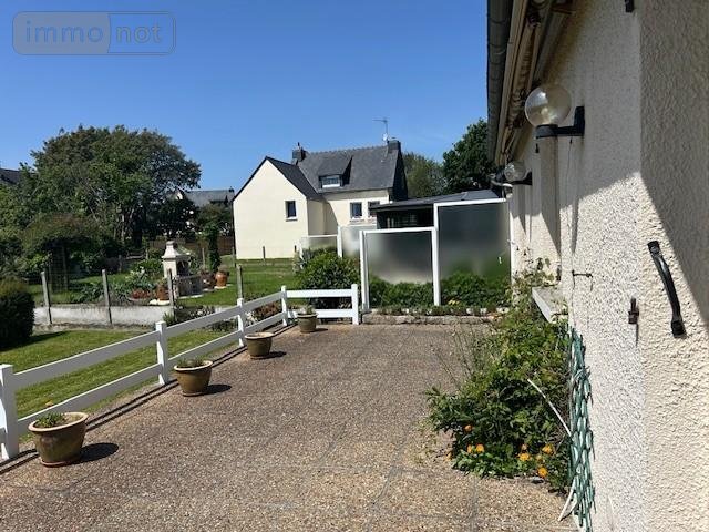 Maison a vendre Quévert 22100 Côtes-d'Armor 125 m2 5 pièces 270400 euros