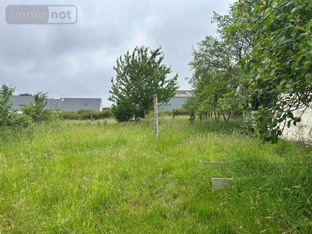 Maison a vendre Trélivan 22100 Côtes-d'Armor 86 m2 4 pièces 275600 euros