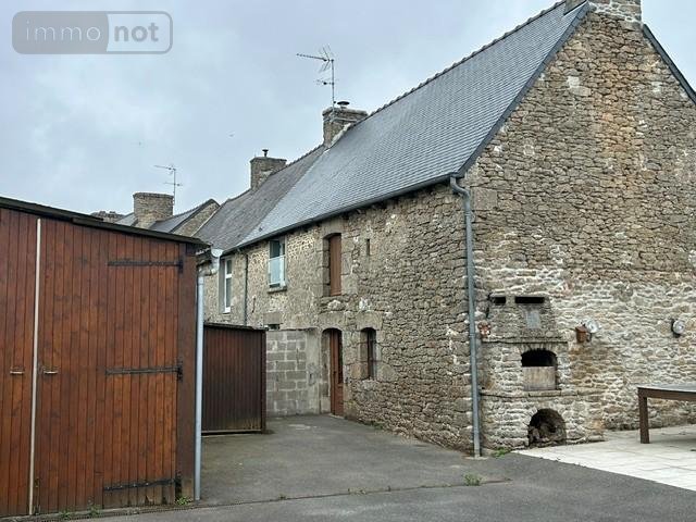 Maison a vendre Trélivan 22100 Côtes-d'Armor 86 m2 4 pièces 275600 euros
