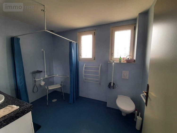 Maison a vendre Lanvallay 22100 Côtes-d'Armor 90 m2 4 pièces 226720 euros