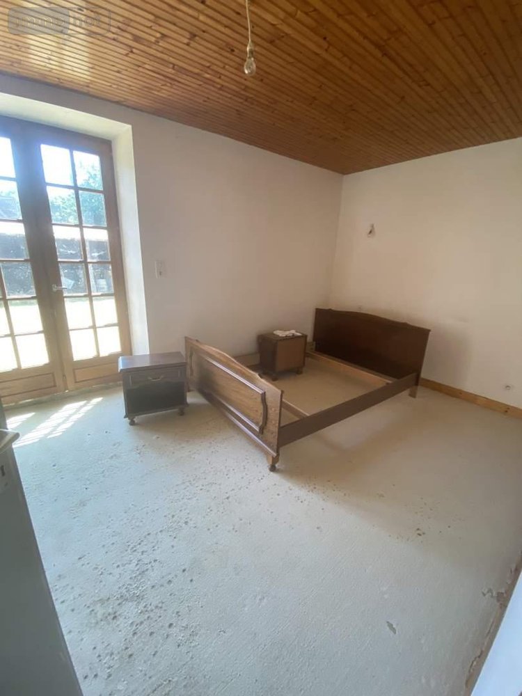Maison a vendre Saint-Hélen 22100 Côtes-d'Armor 80 m2 2 pièces 312600 euros