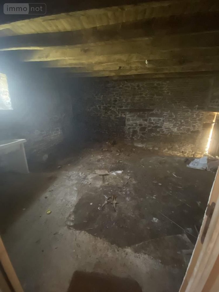 Maison a vendre Saint-Hélen 22100 Côtes-d'Armor 80 m2 2 pièces 312600 euros
