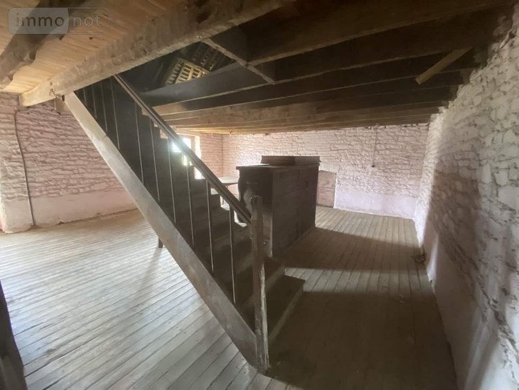 Maison a vendre Saint-Hélen 22100 Côtes-d'Armor 80 m2 2 pièces 312600 euros