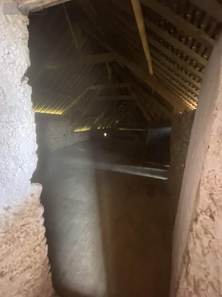 Maison a vendre Saint-Hélen 22100 Côtes-d'Armor 80 m2 2 pièces 312600 euros