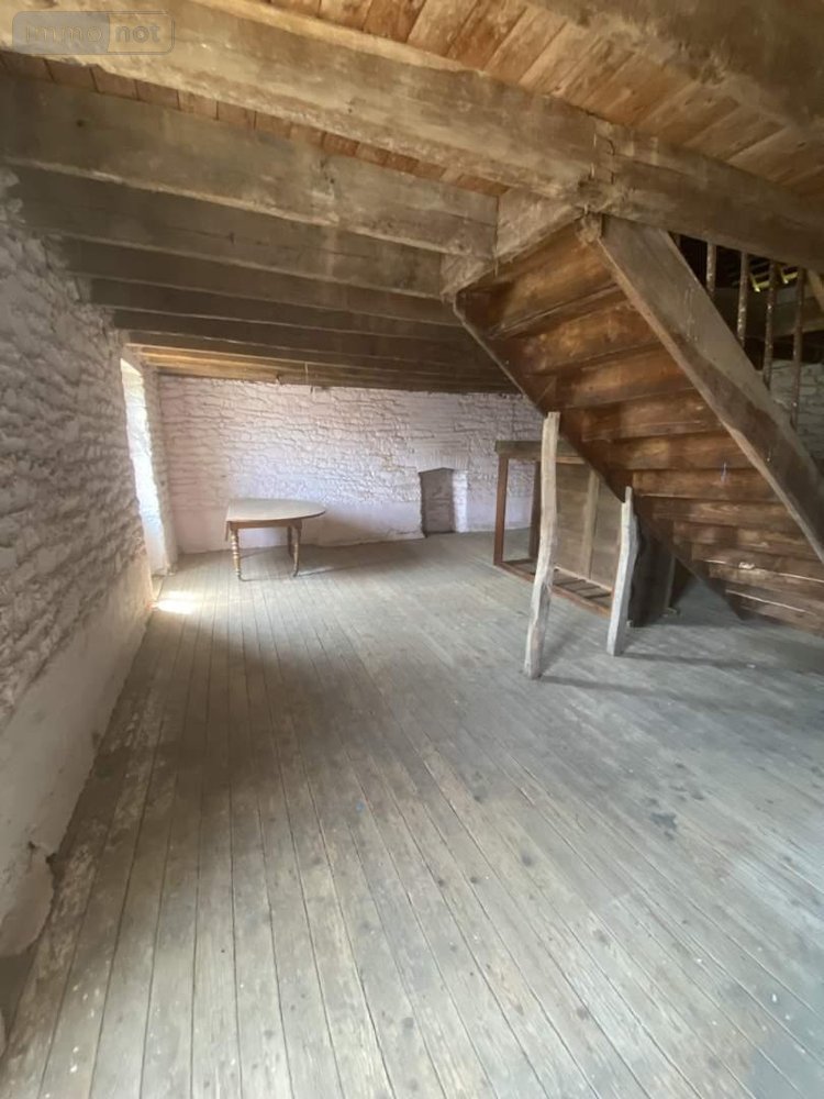 Maison a vendre Saint-Hélen 22100 Côtes-d'Armor 80 m2 2 pièces 312600 euros