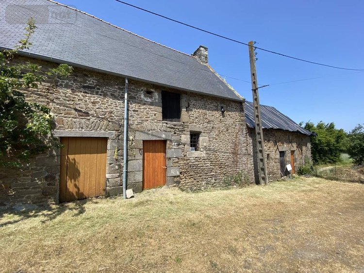 Maison a vendre Saint-Hélen 22100 Côtes-d'Armor 80 m2 2 pièces 312600 euros