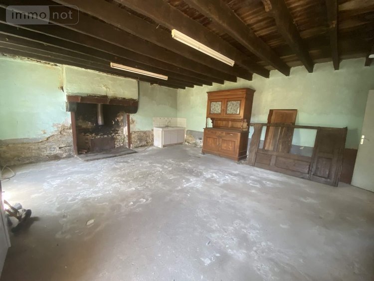 Maison a vendre Saint-Hélen 22100 Côtes-d'Armor 80 m2 2 pièces 312600 euros