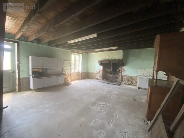 Maison a vendre Saint-Hélen 22100 Côtes-d'Armor 80 m2 2 pièces 312600 euros