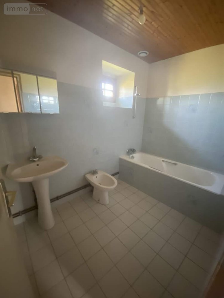 Maison a vendre Saint-Hélen 22100 Côtes-d'Armor 80 m2 2 pièces 312600 euros