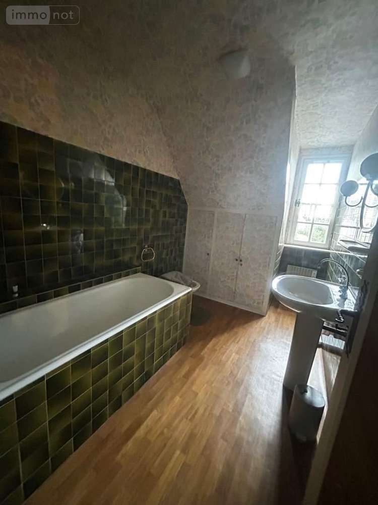 Maison a vendre Saint-Cast-le-Guildo 22380 Côtes-d'Armor 195 m2 4 pièces 880000 euros