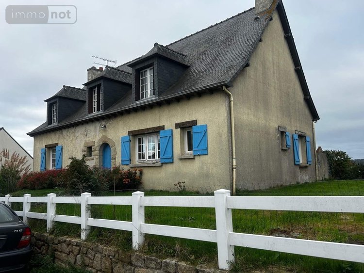 Maison a vendre Saint-Cast-le-Guildo 22380 Côtes-d'Armor 195 m2 4 pièces 880000 euros