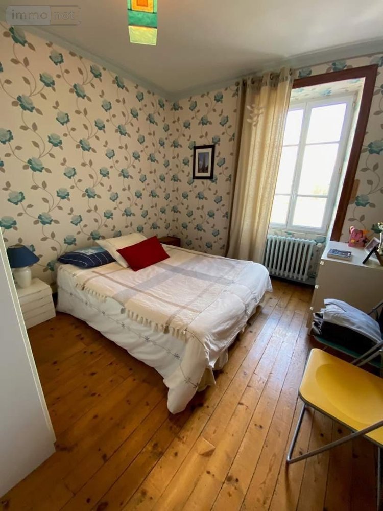 Maison a vendre Plouër-sur-Rance 22490 Côtes-d'Armor 110 m2 5 pièces 349070 euros