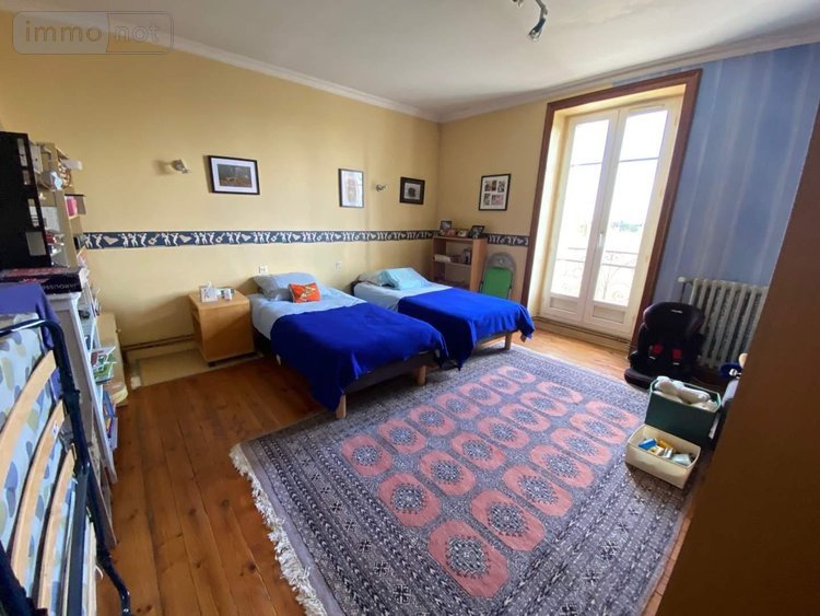 Maison a vendre Plouër-sur-Rance 22490 Côtes-d'Armor 110 m2 5 pièces 349070 euros