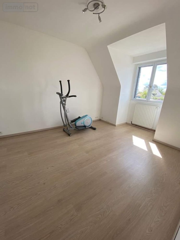 Maison a vendre Le Minihic-sur-Rance 35870 Ille-et-Vilaine 126 m2 7 pièces 317810 euros