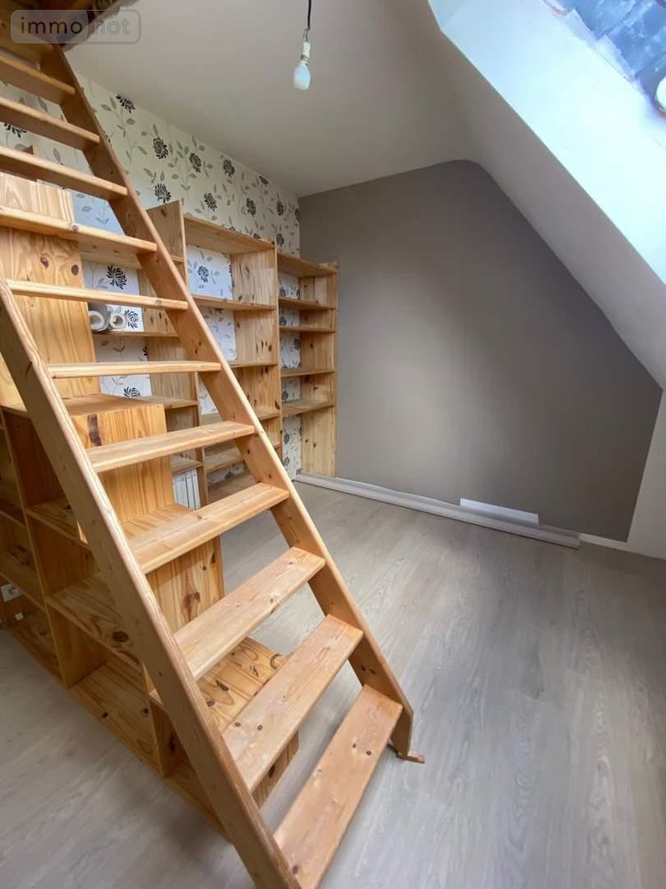 Maison a vendre Le Minihic-sur-Rance 35870 Ille-et-Vilaine 126 m2 7 pièces 317810 euros