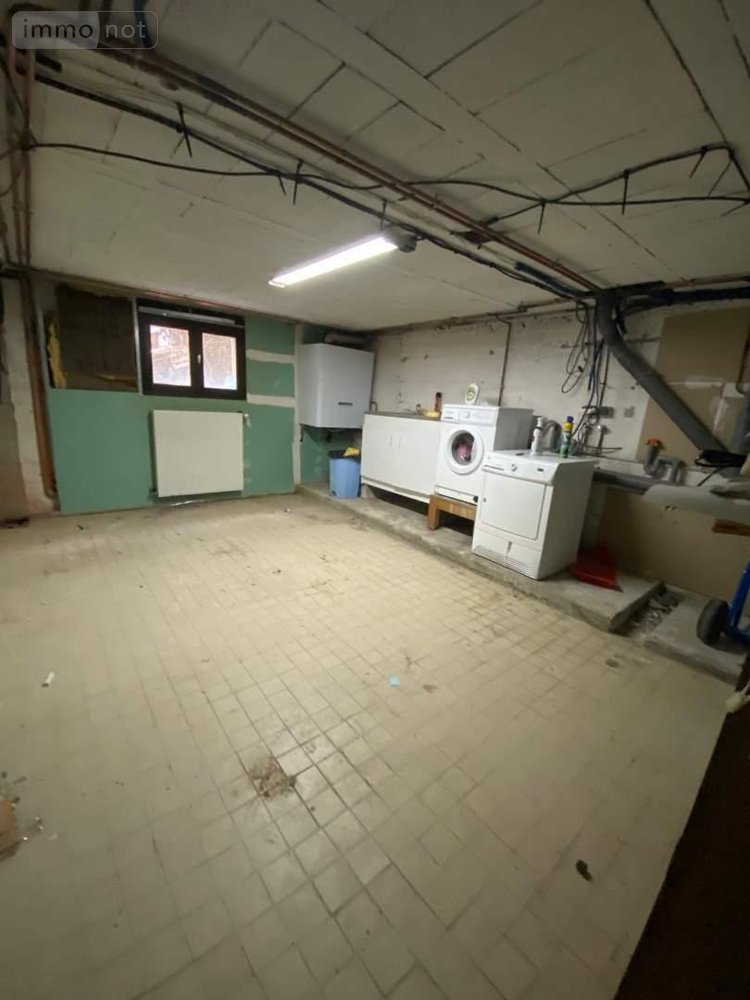 Maison a vendre Le Minihic-sur-Rance 35870 Ille-et-Vilaine 126 m2 7 pièces 317810 euros