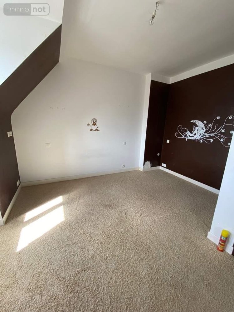 Maison a vendre Le Minihic-sur-Rance 35870 Ille-et-Vilaine 126 m2 7 pièces 317810 euros