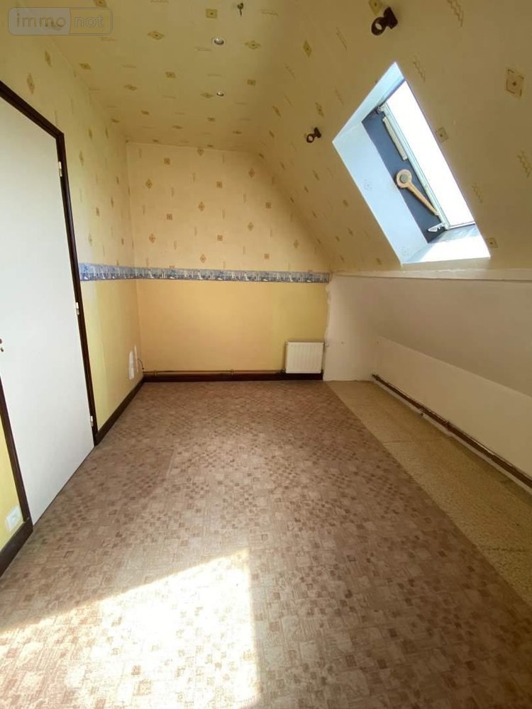 Maison a vendre Le Minihic-sur-Rance 35870 Ille-et-Vilaine 126 m2 7 pièces 317810 euros