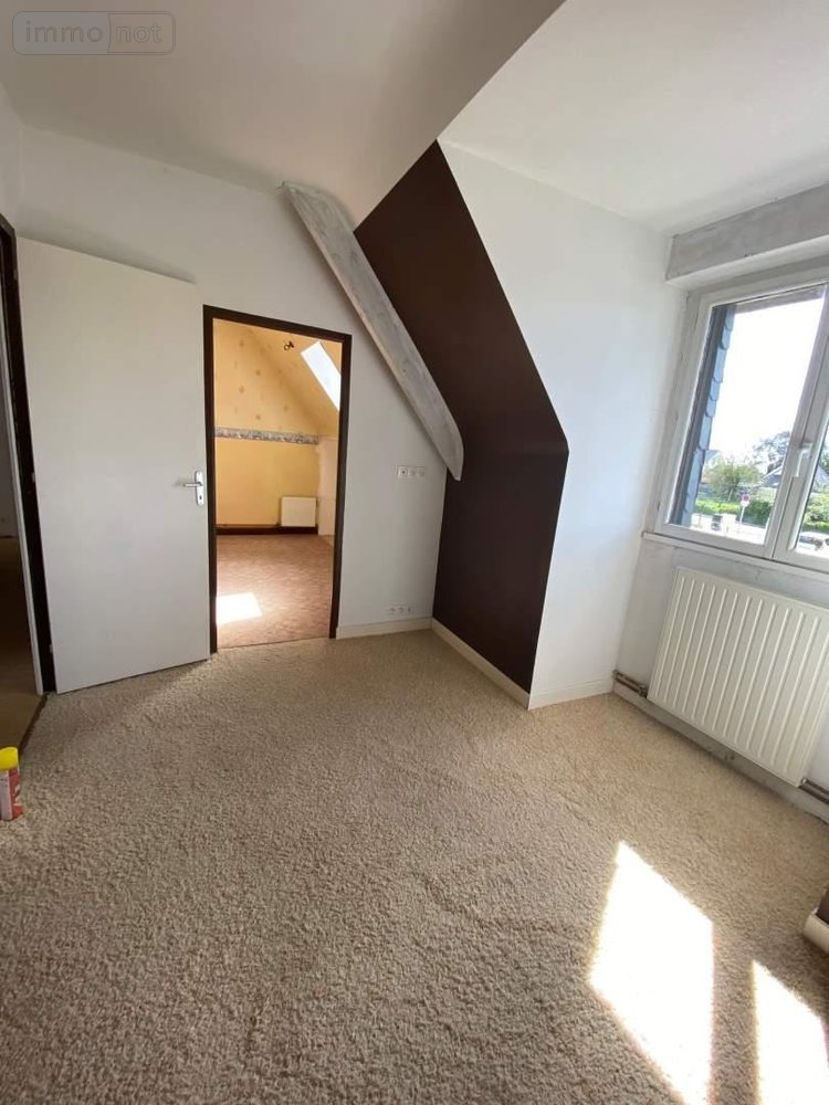 Maison a vendre Le Minihic-sur-Rance 35870 Ille-et-Vilaine 126 m2 7 pièces 317810 euros