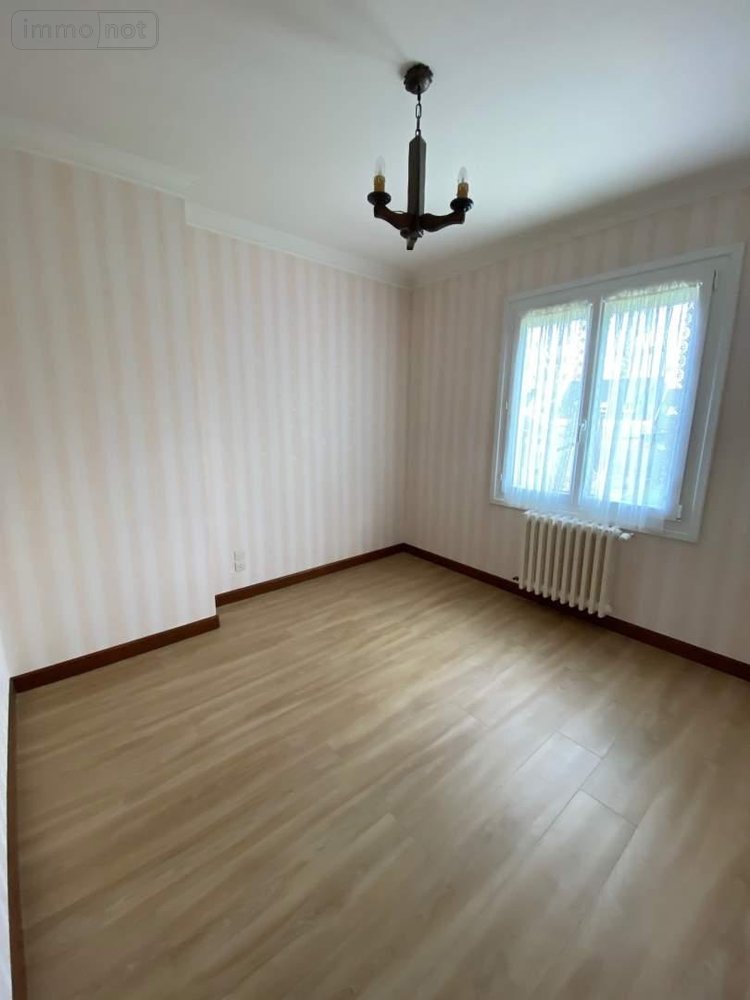 Maison a vendre Pleudihen-sur-Rance 22690 Côtes-d'Armor 85 m2 4 pièces 291760 euros