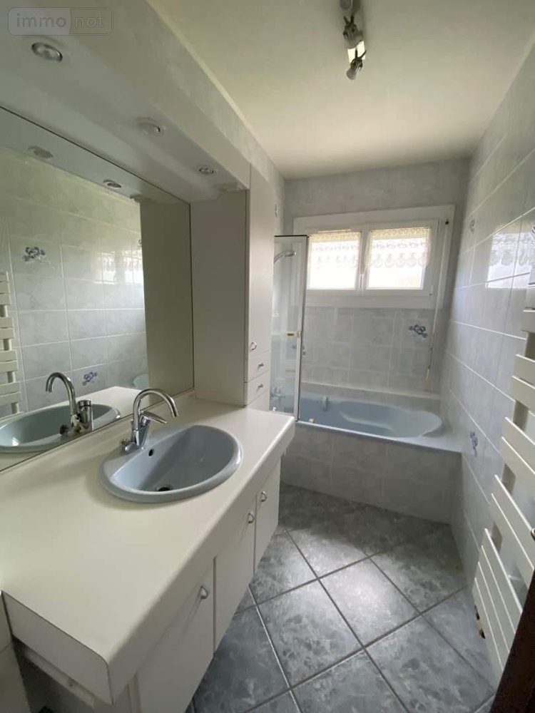 Maison a vendre Pleudihen-sur-Rance 22690 Côtes-d'Armor 85 m2 4 pièces 291760 euros