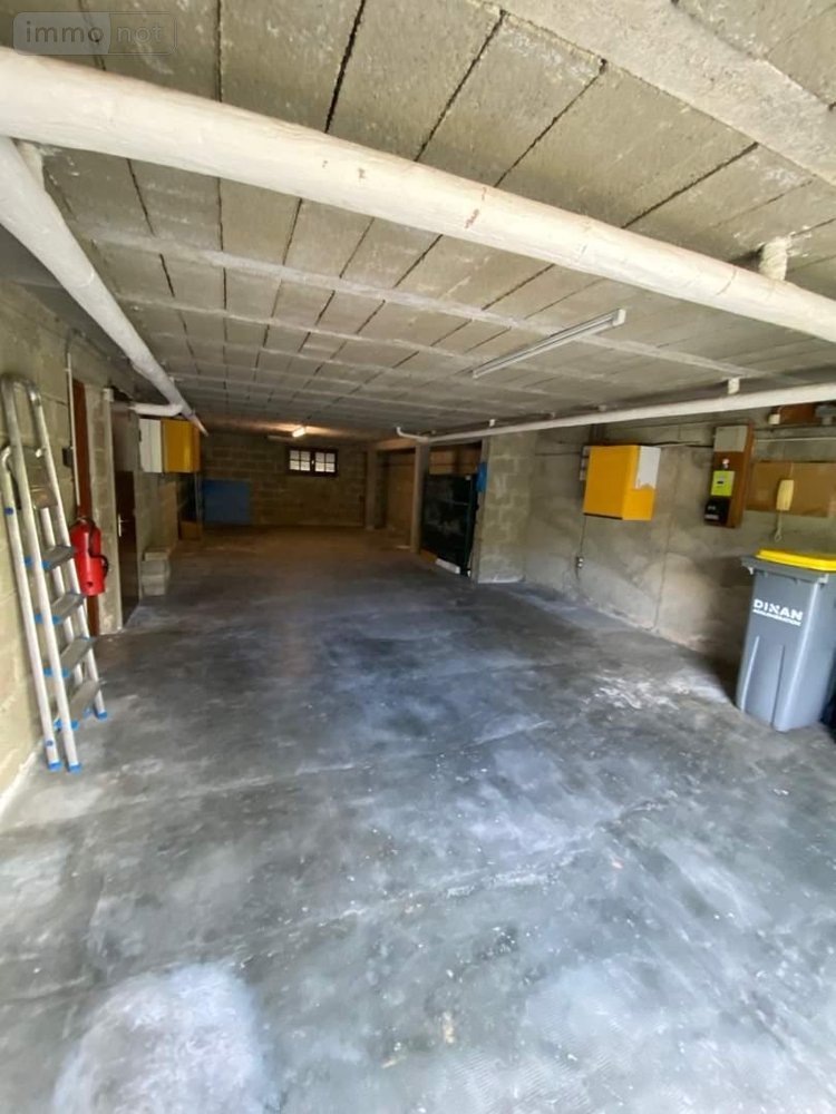 Maison a vendre Pleudihen-sur-Rance 22690 Côtes-d'Armor 85 m2 4 pièces 291760 euros