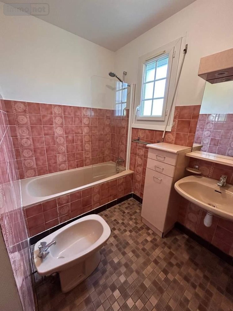 Maison a vendre Pleurtuit 35730 Ille-et-Vilaine 106 m2 5 pièces 295152 euros