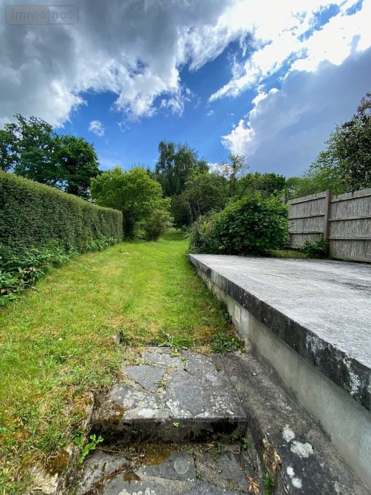 Maison a vendre Plouër-sur-Rance 22490 Côtes-d'Armor 129 m2 6 pièces 375120 euros