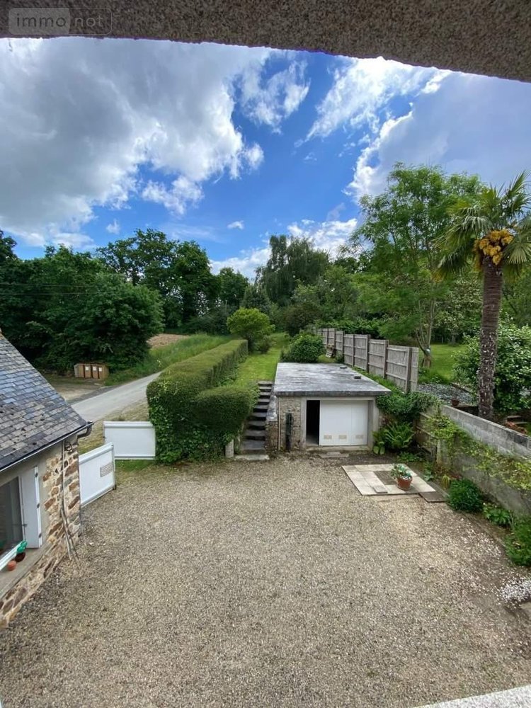 Maison a vendre Plouër-sur-Rance 22490 Côtes-d'Armor 129 m2 6 pièces 354280 euros