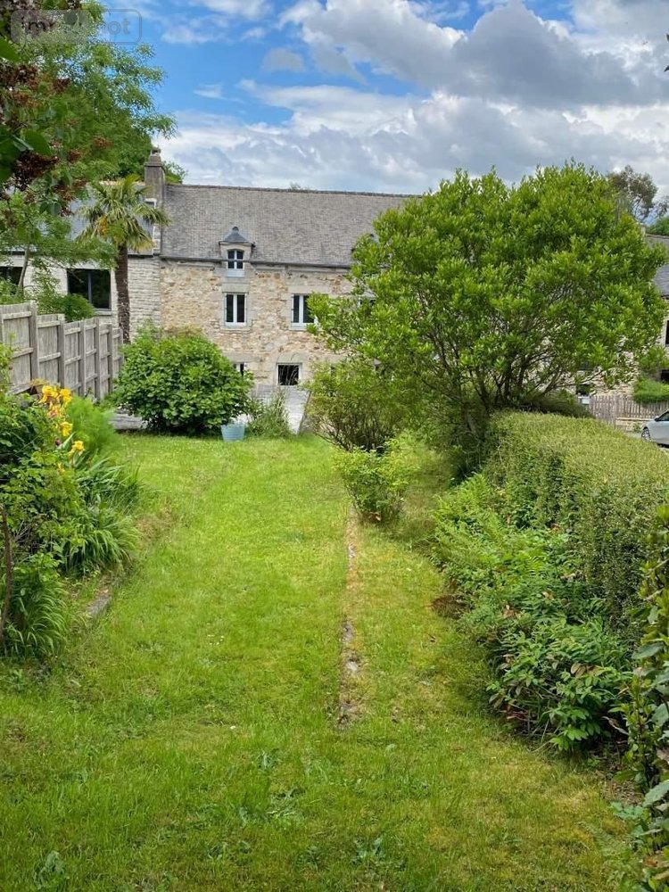Maison a vendre Plouër-sur-Rance 22490 Côtes-d'Armor 129 m2 6 pièces 354280 euros