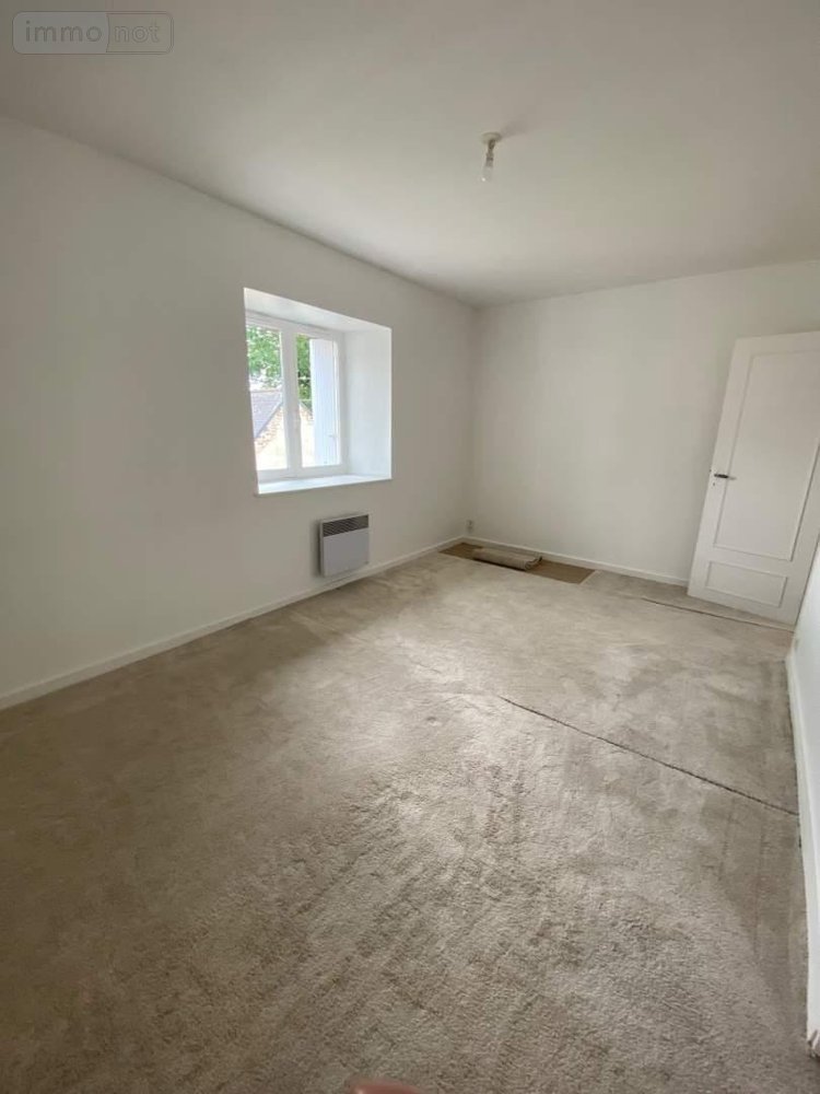 Maison a vendre Plouër-sur-Rance 22490 Côtes-d'Armor 129 m2 6 pièces 354280 euros