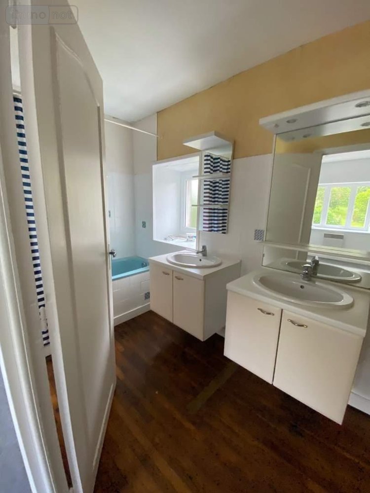 Maison a vendre Plouër-sur-Rance 22490 Côtes-d'Armor 129 m2 6 pièces 354280 euros