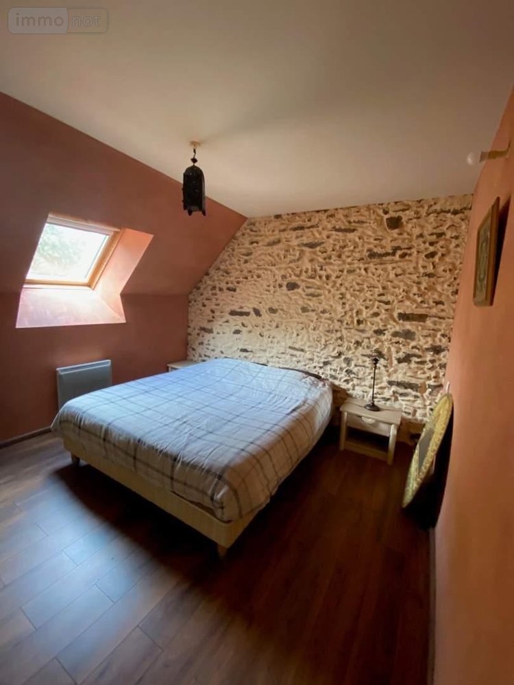 Maison a vendre Plouër-sur-Rance 22490 Côtes-d'Armor 91 m2 4 pièces 354280 euros