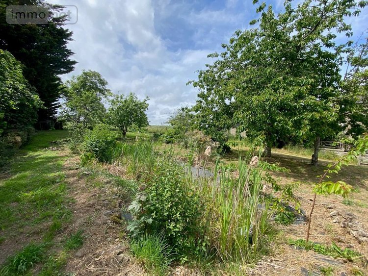 Maison a vendre Plouër-sur-Rance 22490 Côtes-d'Armor 91 m2 4 pièces 296970 euros