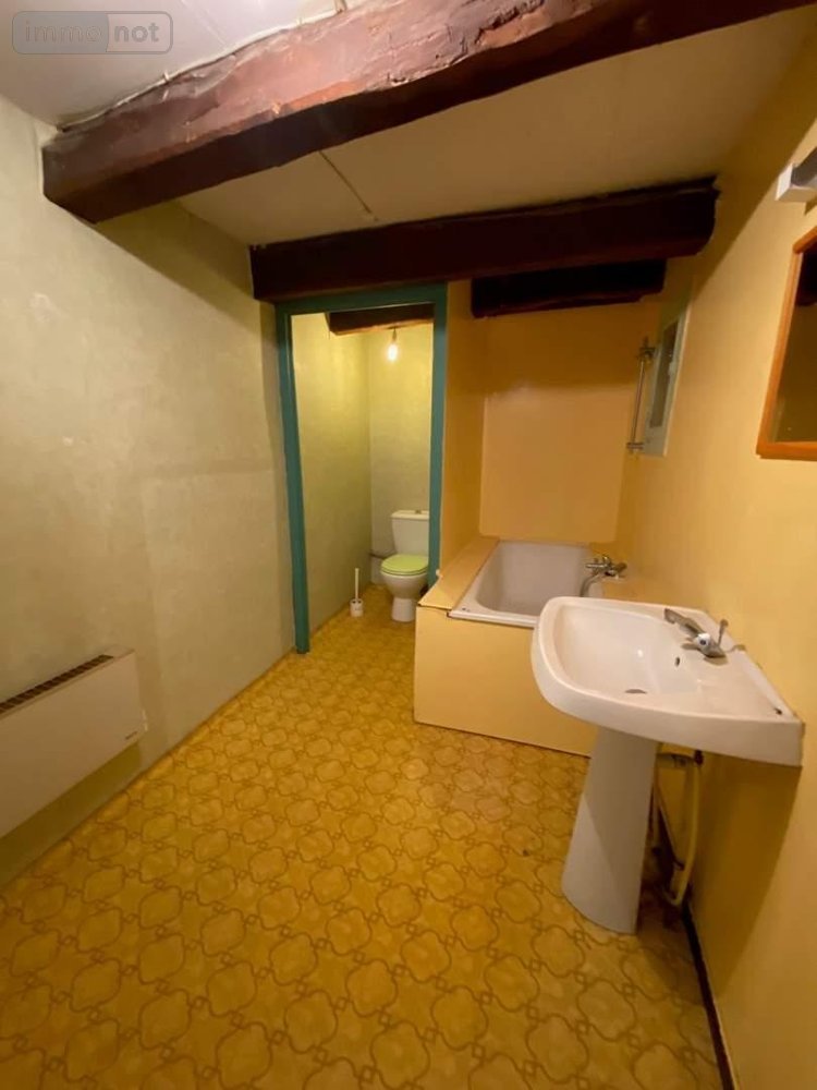 Maison a vendre Plouër-sur-Rance 22490 Côtes-d'Armor 152 m2 6 pièces 171930 euros