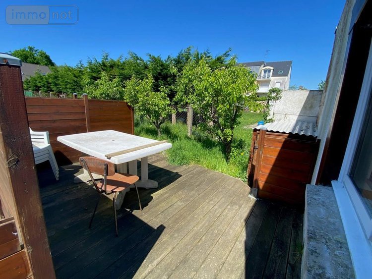 Maison a vendre Plouër-sur-Rance 22490 Côtes-d'Armor 102 m2 5 pièces 260500 euros