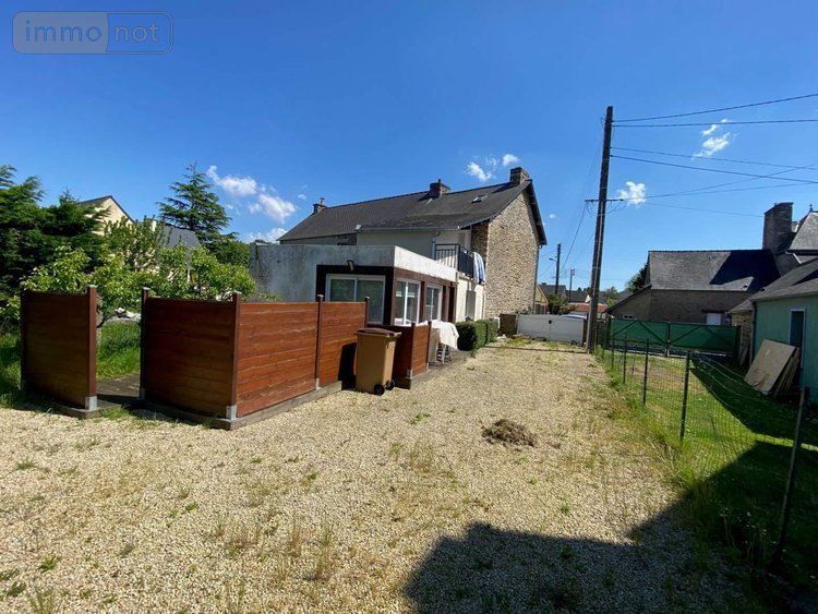 Maison a vendre Plouër-sur-Rance 22490 Côtes-d'Armor 102 m2 5 pièces 260500 euros