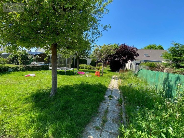 Maison a vendre Plouër-sur-Rance 22490 Côtes-d'Armor 102 m2 5 pièces 260500 euros