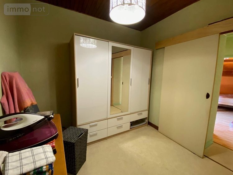 Maison a vendre Plouër-sur-Rance 22490 Côtes-d'Armor 102 m2 5 pièces 260500 euros