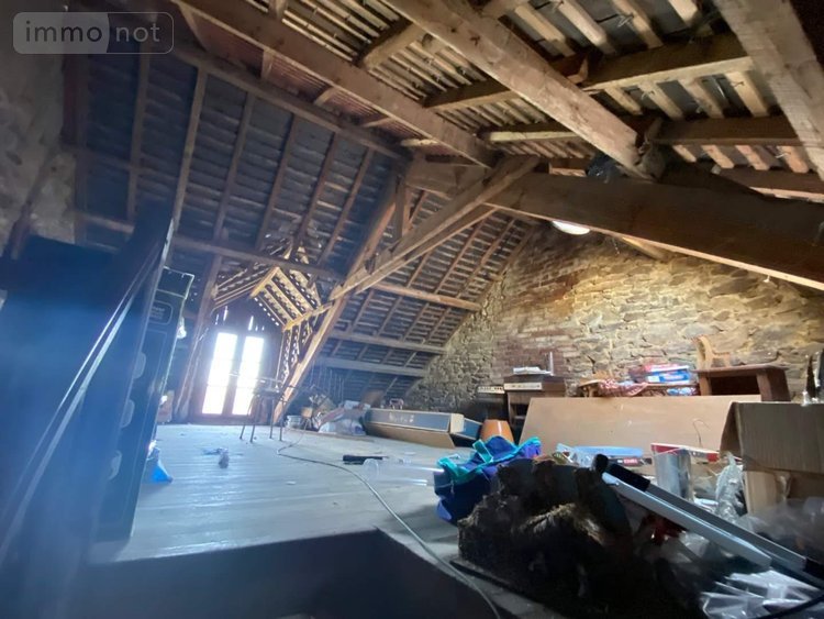 Maison a vendre Plouër-sur-Rance 22490 Côtes-d'Armor 102 m2 5 pièces 260500 euros