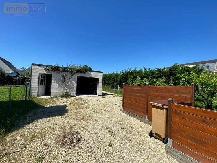 Maison a vendre Plouër-sur-Rance 22490 Côtes-d'Armor 102 m2 5 pièces 260500 euros