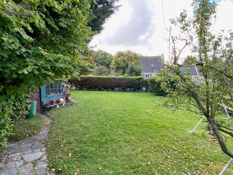 Maison a vendre Plouër-sur-Rance 22490 Côtes-d'Armor 90 m2 4 pièces 270920 euros